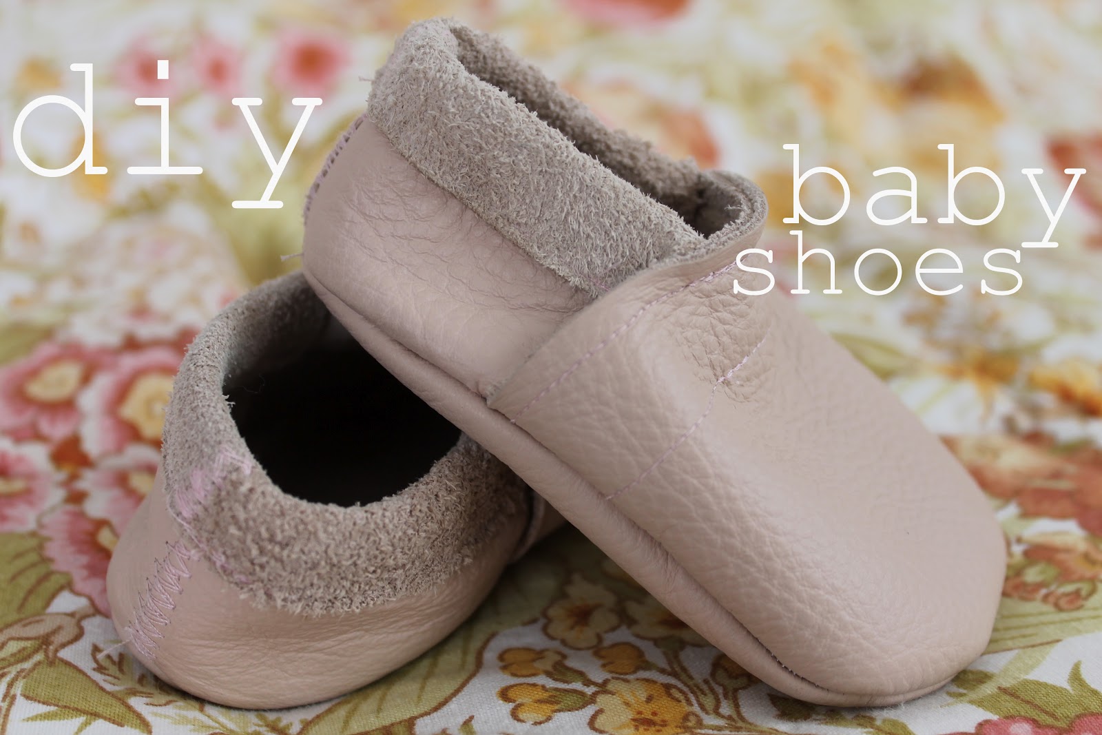 soft leather baby shoes
