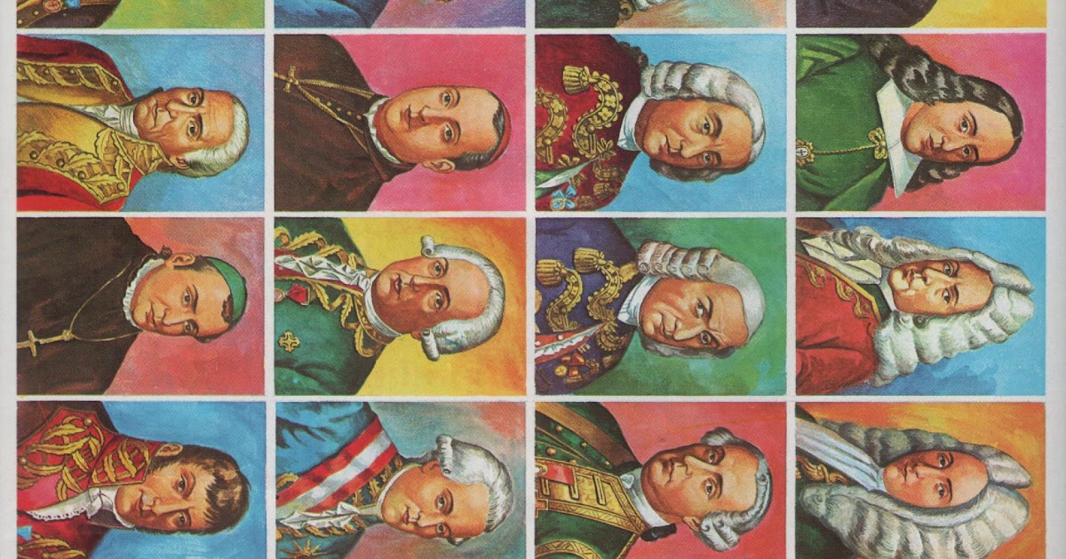 Historiador Texmelucan IMAGENES DE VIRREYES Y CASTAS HISTORIA DE