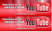 INSCREVA-SE NO CANAL  YOU TUBE