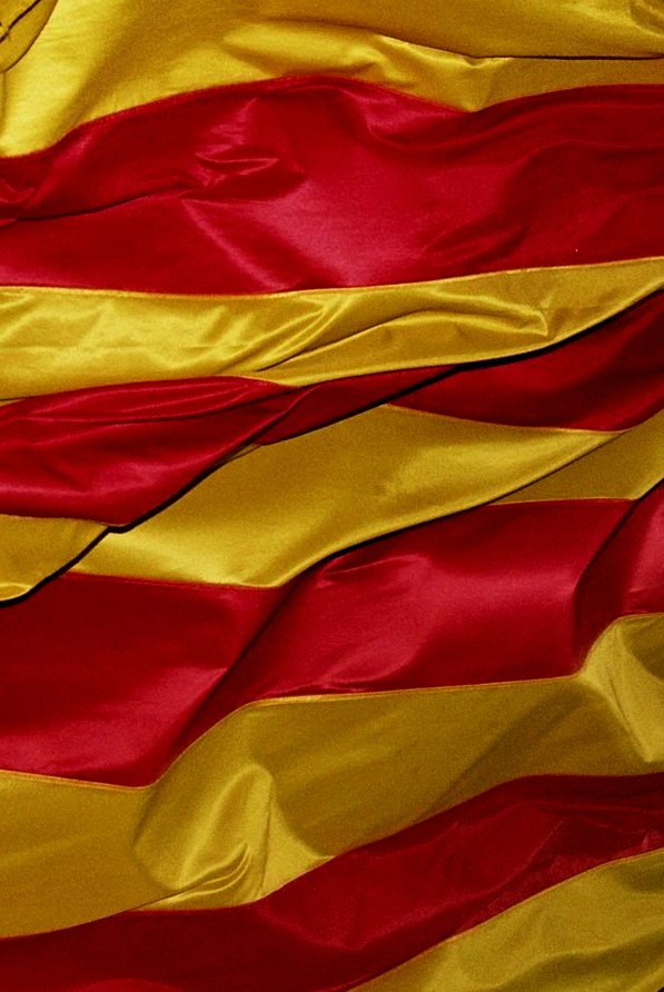 La Senyera