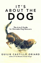 the Dog Book is here!