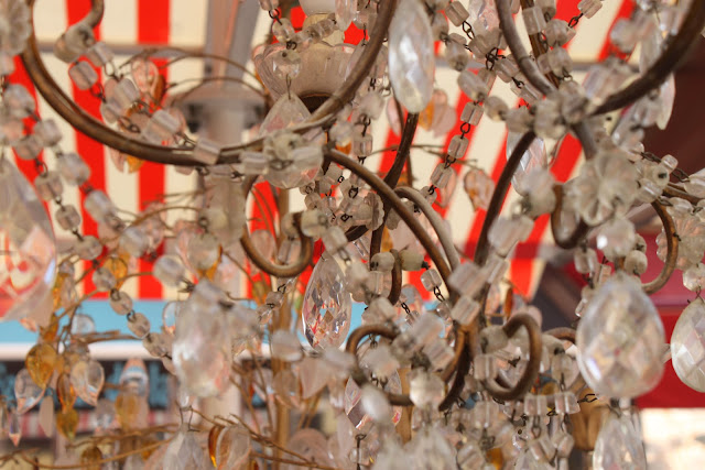Chandeliers