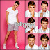 Garrett Clayton en nueva sesión de fotos para JJJ Portrait Session