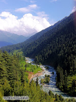Aru Valley, Pahalgam Kashmir Picture 5