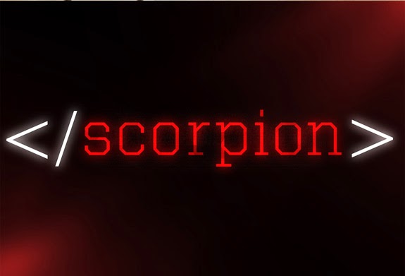 Scorpion - Pilot - Advance Preview: "An enjoyable ride"