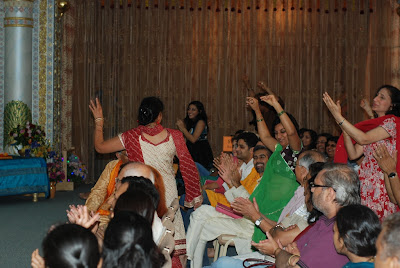 Rath Yatra and Anup Jalota Concert at Radha Madhav Dham, the ashram of Kripaluji Maharaj