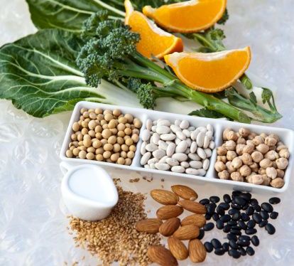 ig657 Alimentos Ricos em Cálcio - 2017 ig657