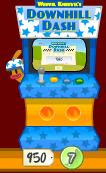 Moshi Games Starcade Downhill Dash Moshi Games Starcade Downhill Dash