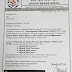 Undangan Arisan Rt 05 bulan Mei