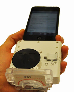 Cientistas desenvolvem método para smartphone detectar HIV e sífilis