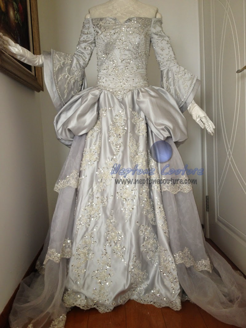 metastaic breast cancer dress pucci vintage