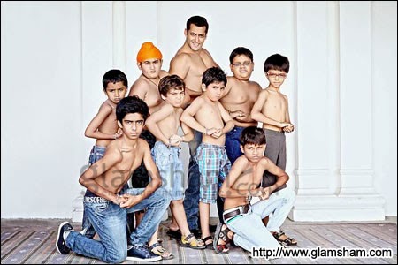 Sin-ema: Chillar Party – Small Film, Huge Heart & Talent