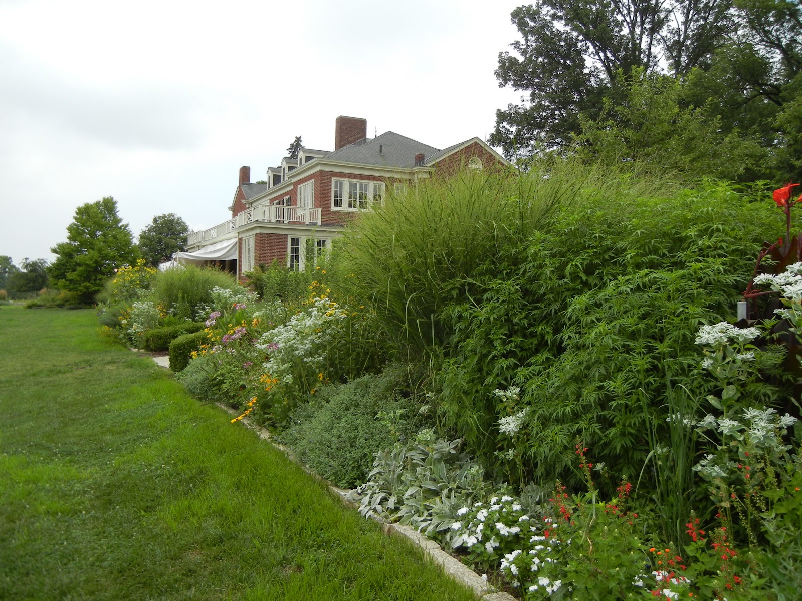 Queen City Tour French Park