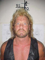 Duane Dog Chapman Mug Shot