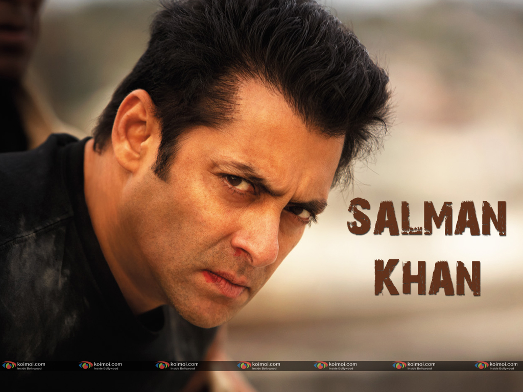 salman khan: salman khan wallpaper