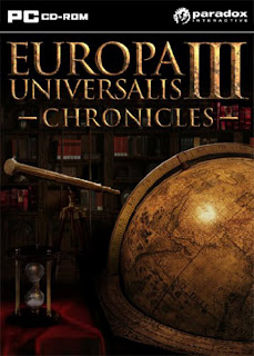 Europa Universalis III Chronicles Europa Universalis III Chronicles