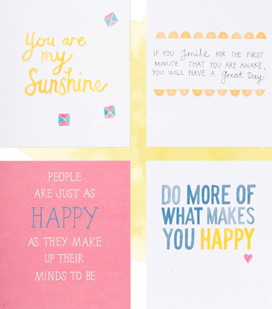 Happiness with kikki.k - awesome stationery and organisation tools