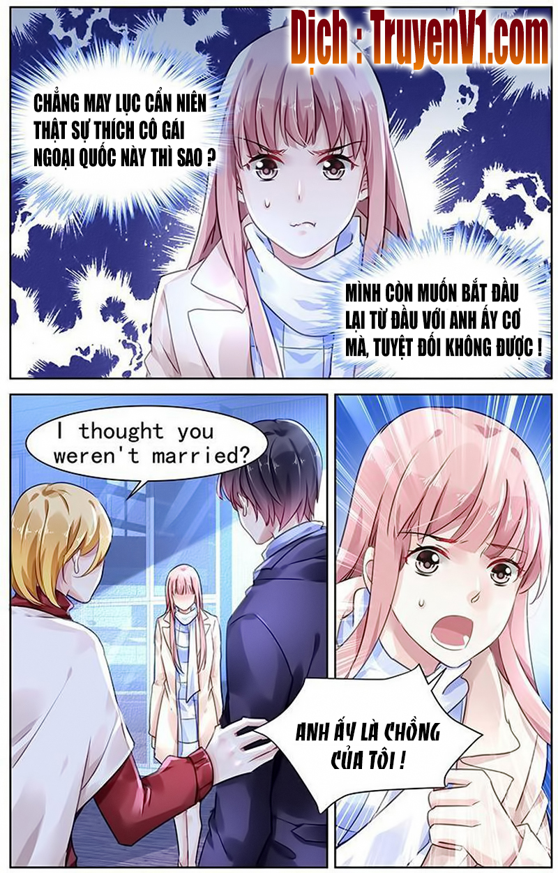 Hôn trộm 55 lần chap 129