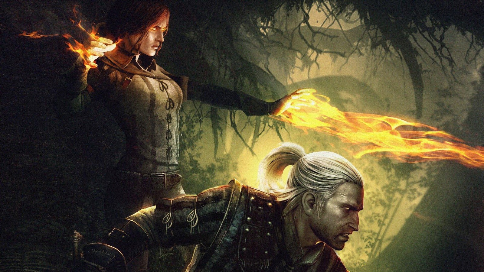 The Witcher: O dia que Geralt precisou ficar bêbado para trabalhar