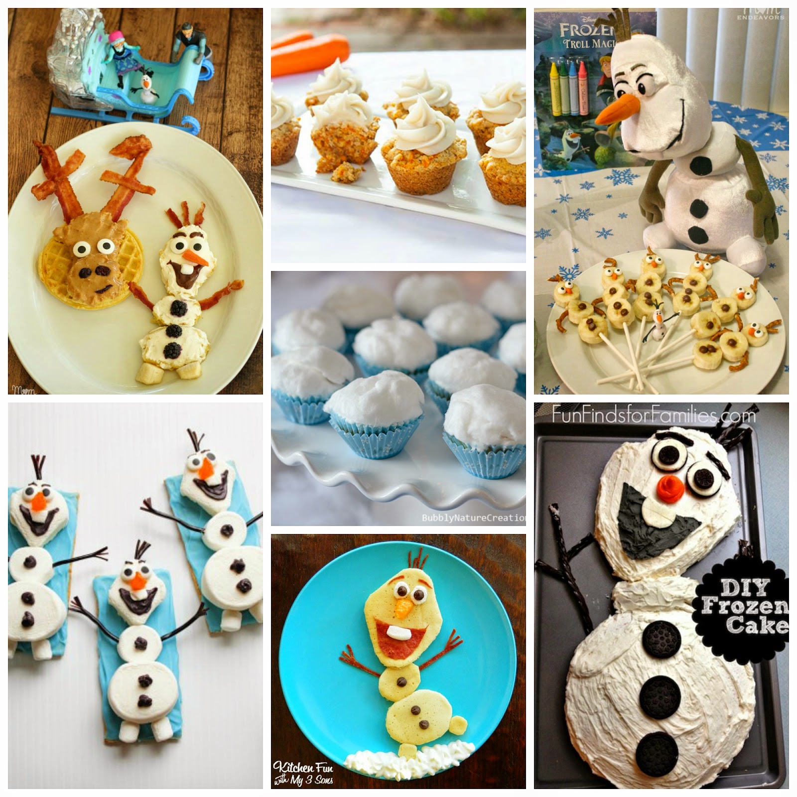 http://bluezoneonly.blogspot.com.au/2014/05/frozen-sweets-and-special-treats.html