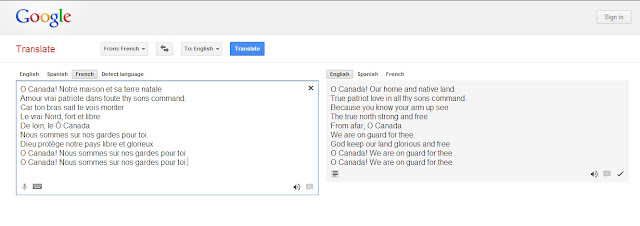 mrs mathis homeroom lost in translation