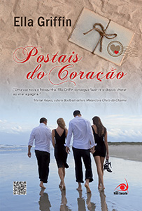 Postais do Coração, de Ella Griffin