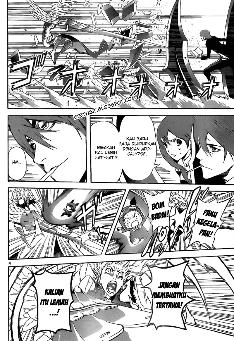 Komik defense devil 096 - jika kita bergabung menjadi sebuah tim 97 Indonesia defense devil 096 - jika kita bergabung menjadi sebuah tim Terbaru 2|Baca Manga Komik Indonesia|