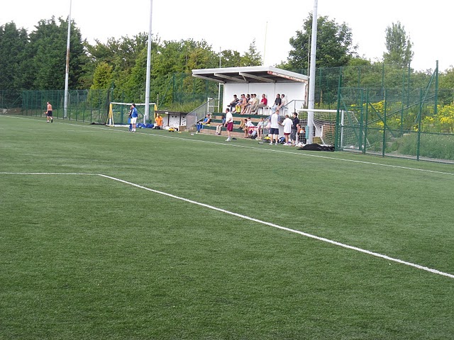 The Cold End HERTFORDSHIRE SENIOR COUNTY LEAGUE THE SEASON SO FAR