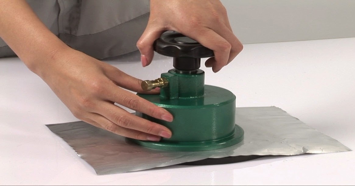 Packaging Materials Testing Packaging Testing Gas Permeability