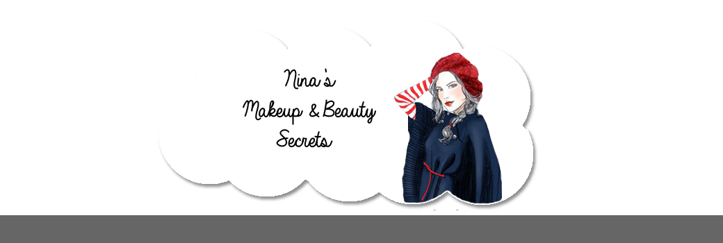 Nina's Makeup & Beauty Secrets