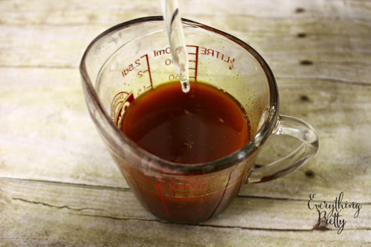 Muscle Rub Recipe with Cayenne Pepper and Peppermint Everything Pretty