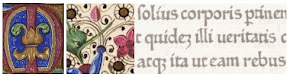 Incunabula Project Blog