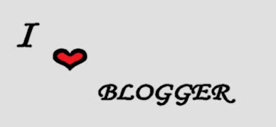 Blogger