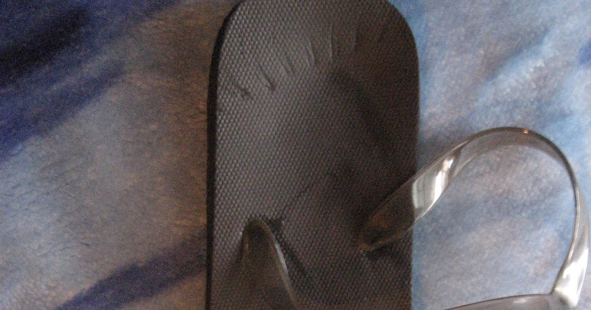 Trial and Error How to Fix a Broken flipflop
