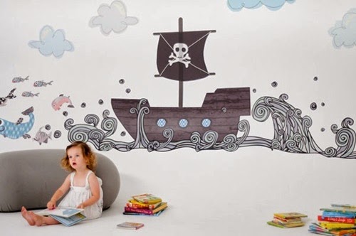 Dormitorios Infantiles. Dormitorios Infantiles.