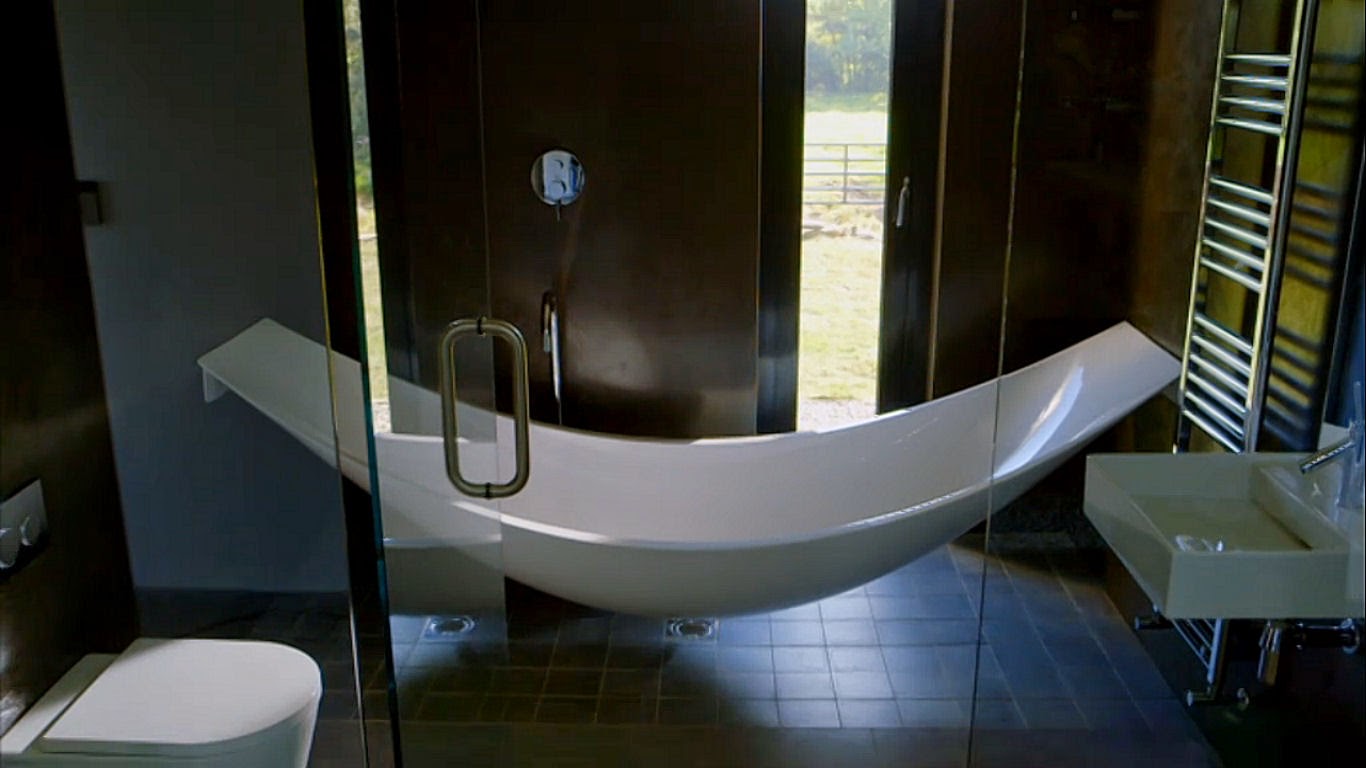 This stunning home has been created, in County Derry Northern Ireland