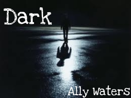 Ally Waters