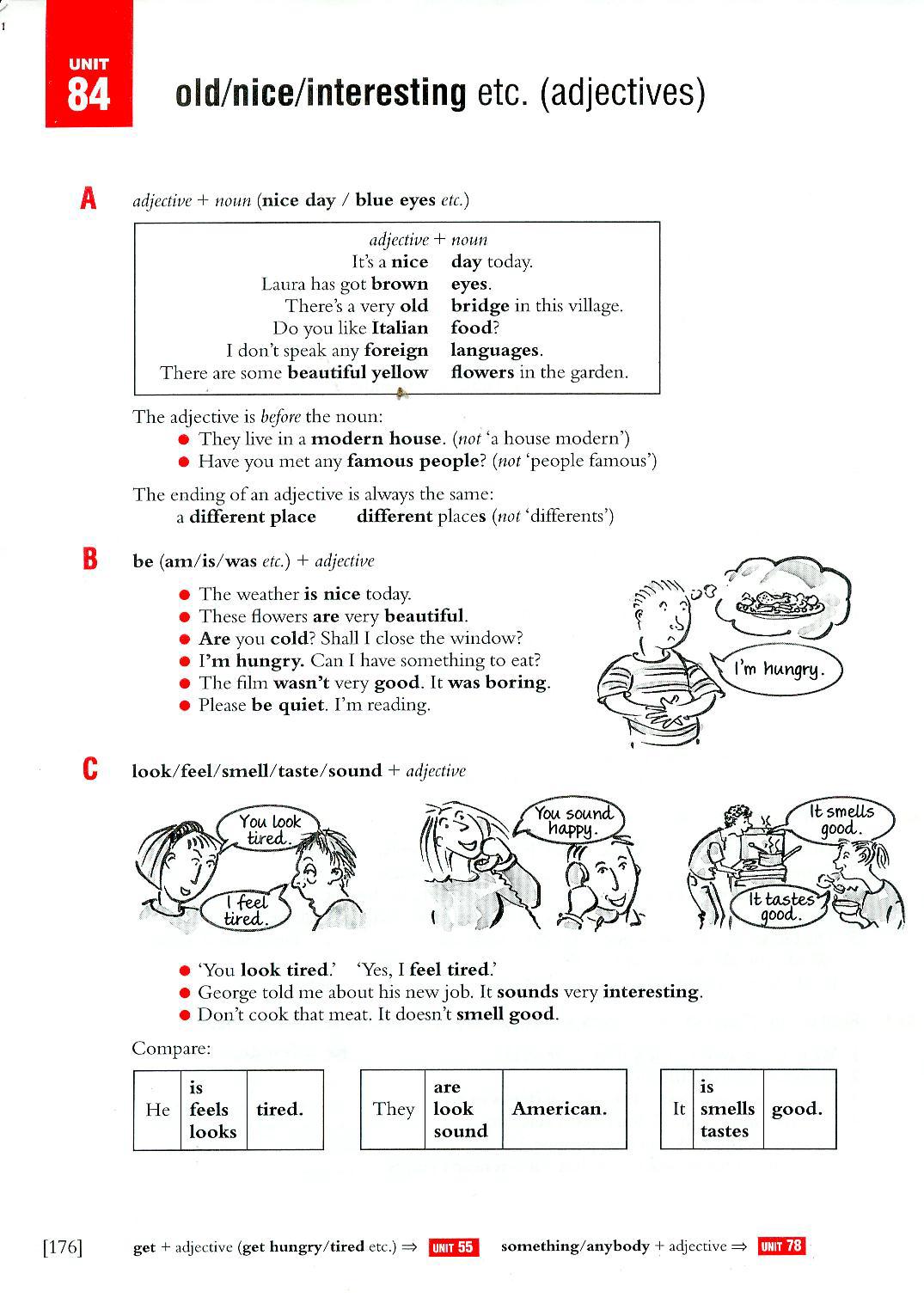 The English Corner: noviembre 2012