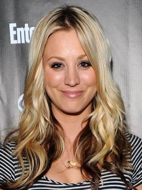 Long Blonde And Brown Hairstyles For Modern Young Women Female Spots