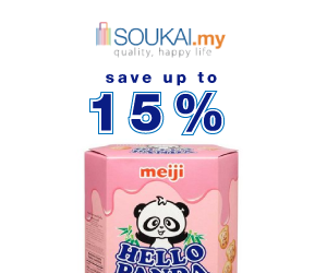 SOUKAI.my - Leading  Malaysia Online Shopping Store