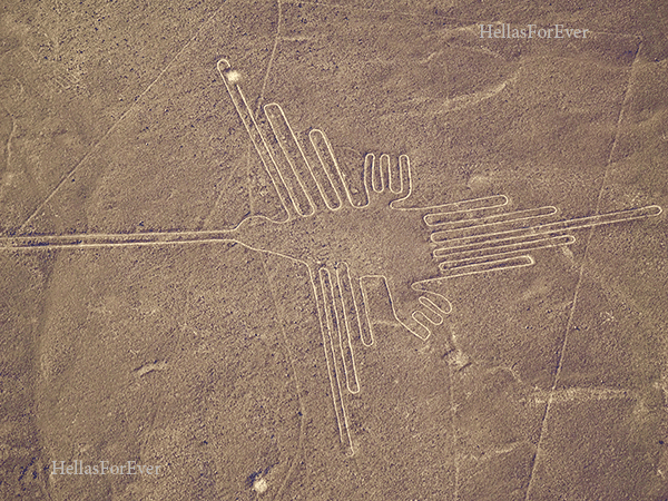 NAZCA Περού Το Αρχαίο Κοσμοδρόμιο http://taxidistoanexigito.blogspot.gr/