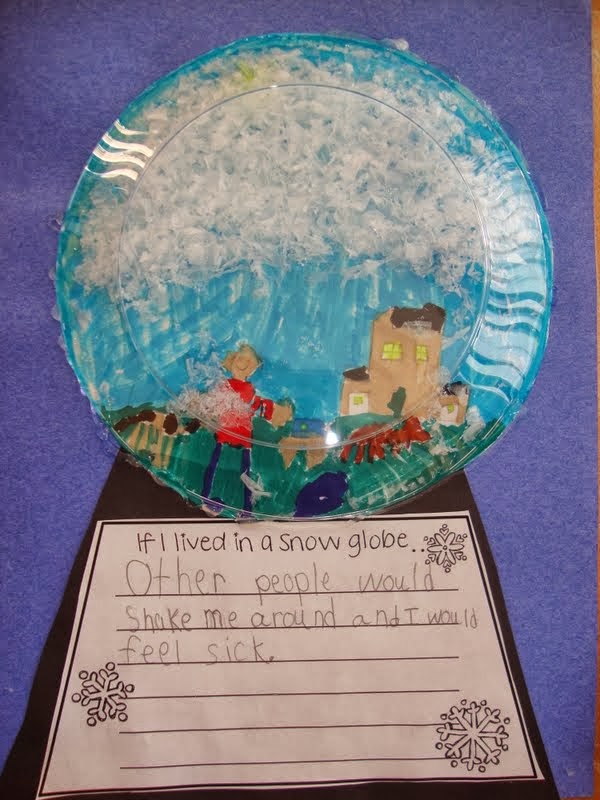 Our Unschooling Journey Through Life Jack Frost Themed Day