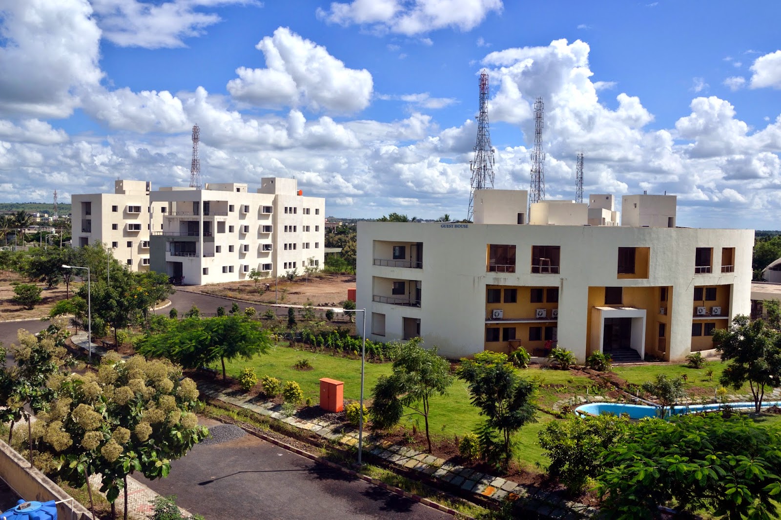 Karnataka Education Schools/Colleges/Universities Page 25