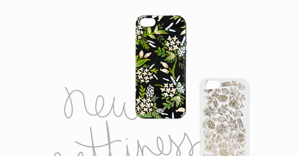 Phone Cases | Plum Pretty Sugar