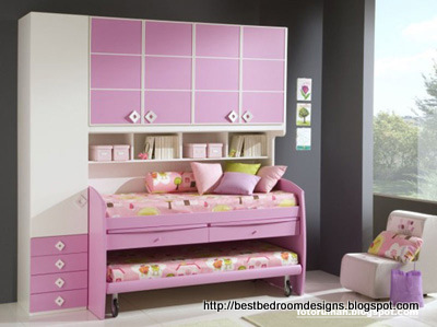 Bedroom Designs and Bedroom Decorating Ideas
