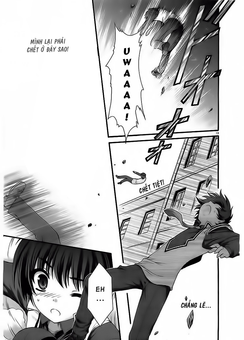 Seikoku No Dragonar chap 6