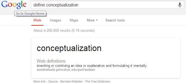 definitions on google definitions on google