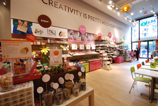 Make Meaning, la tienda de craft del Upper East Side Make Meaning, la tienda de craft del Upper East Side