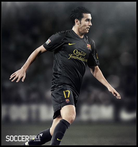 Barca Zone: Barcelona 2011 / 2012 Jersey Kit Shirts