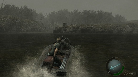 Resident Evil 4 PC Full Version RePack Resident Evil 4 PC Full Version RePack